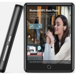 80GB Mp3 Player with Bluetooth 5.1