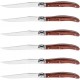 Style Steak Knives Set of 6
