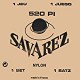 Savarez Classical Guitar Strings
