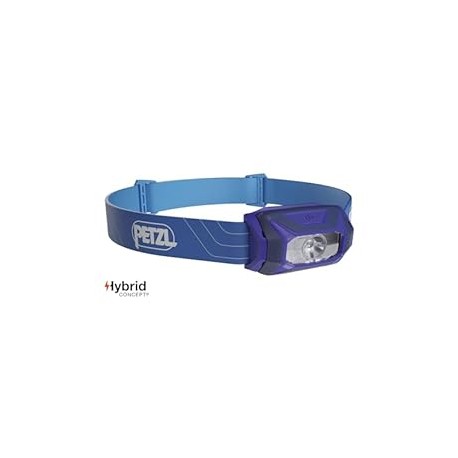 PETZL TIKKINA Headlamp