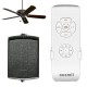 Universal Ceiling Fan Remote Control Kit