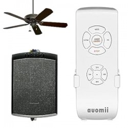 Universal Ceiling Fan Remote Control Kit