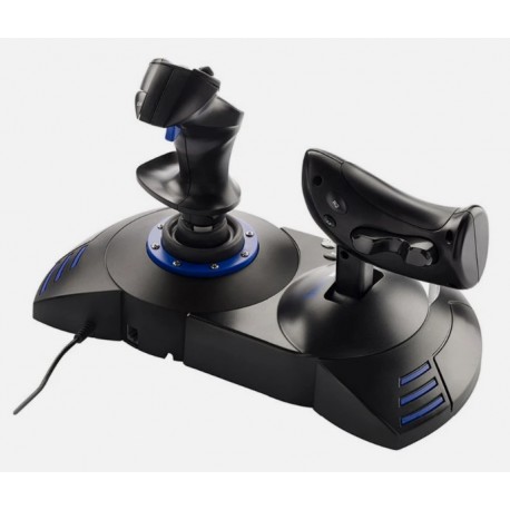 T.Flight HOTAS 4 Flight Joystick