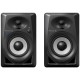 Pioneer DJ DM-40BT Desktop Monitor System