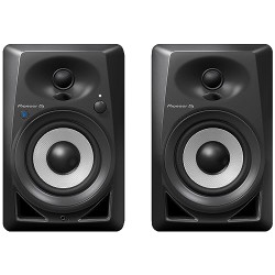 Pioneer DJ DM-40BT Desktop Monitor System