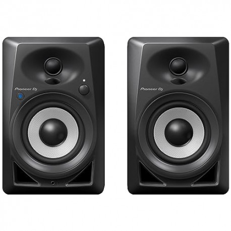 Pioneer DJ DM-40BT Desktop Monitor System