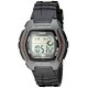 Men's HDD600-1AV 10-Year-Battery Sport Watch