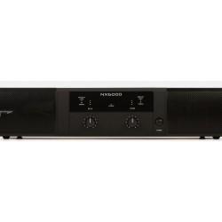 Behringer NX6000 6000W 2-channel Power Amplifier