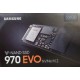 Samsung 970 EVO 500GB