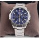 Bulova Classic Marine Star Men Quartz Steel