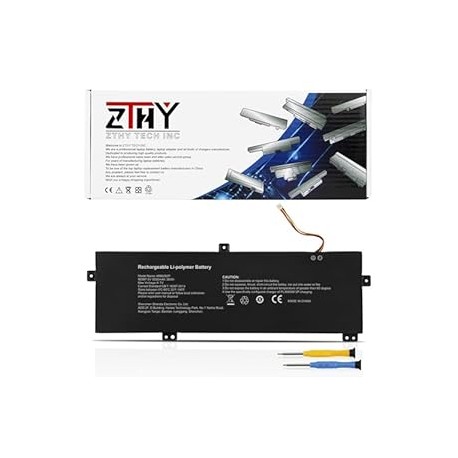 Battery Replacement for Gateway GWTN156-11