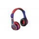 eKids Spiderman Wireless Bluetooth Portable Headphones
