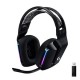 Logitech G733 Lightspeed Wireless Gaming Headset