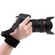 OP/TECH USA Gotcha Wrist Strap (Black)