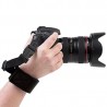 OP/TECH USA Gotcha Wrist Strap (Black)