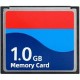 CompactFlash Memory Card 1GB CF Camera Industrial Card