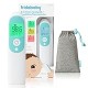 Thermometer, 3-in-1 Infrared Thermometer for Ear