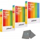 Polaroid Instant Color Film for i-Type Cameras 3 Pack