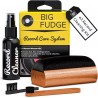 Vinyl Record Cleaning Kit - 4-in-1 Record Cleaner Solution