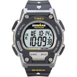 Timex Men's Ironman Triathlon Endure 30 Shock 42mm Watch