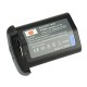 Replacement Li-ion Battery for Canon EOS-1D