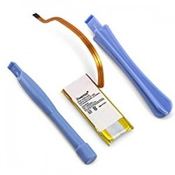 Battery Compatible with 30 GB Apple iPod