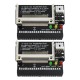 2pcs CF to IDE Adapter Card 40 Pin
