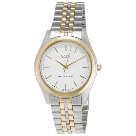 Men's Watches Metal Fashion MTP-1129G-7A - WW