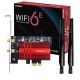 WiFi 6E AX210 PCI-E WiFi Network Card