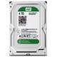 WD Green 4TB Desktop Hard