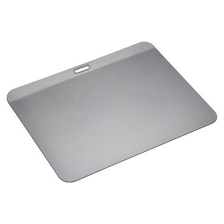 Robust 1mm Thick Carbon Steel, 35 x 28cm