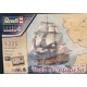 REVELL 05767 BATTLE OF TRAFALGAR SET MODEL KIT-NIB-1:225 SCALE