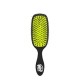 Shine Enhancer Hair Brush, Purple