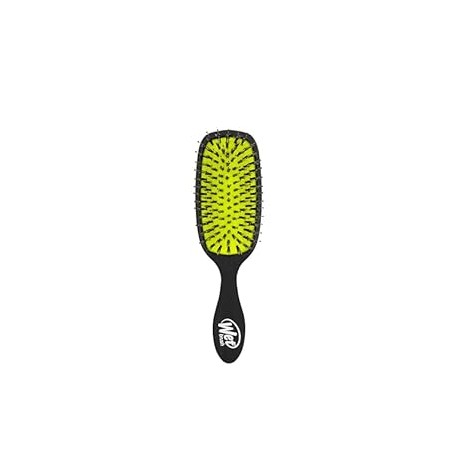 Shine Enhancer Hair Brush, Purple