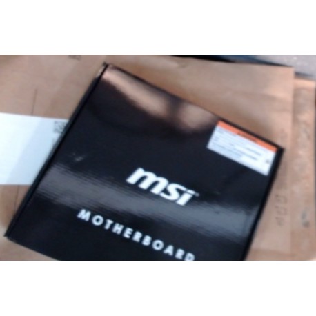 MSI PRO Z790-P WiFi ProSeries Motherboard