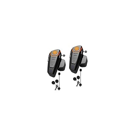 Dgakcvb Motorcycle Helmet Bluetooth Headset
