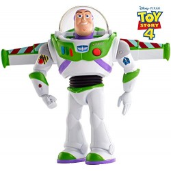 Mattel Toy Story Ultimate Walking Buzz Lightyear