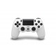 DualShock 4 Wireless Controller for PlayStation 4 - Glacier White