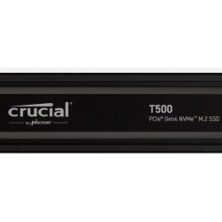 Crucial - T500 2TB Internal SSD