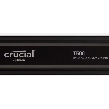 Crucial - T500 2TB Internal SSD