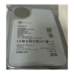 Seagate Skyhawk AI ST10000VE0008