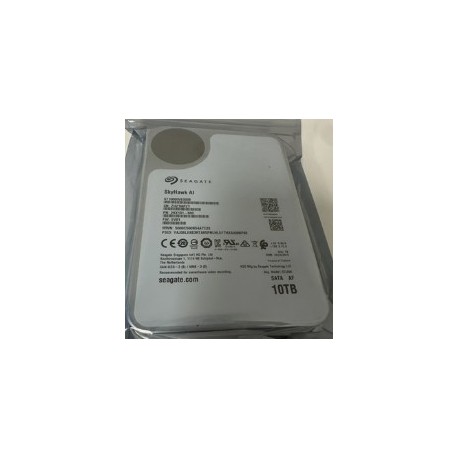 Seagate Skyhawk AI ST10000VE0008