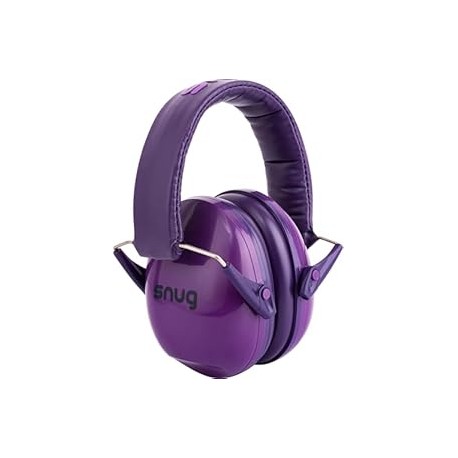 Snug Kids Earmuffs