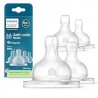 Philips Avent Anti-Colic Nipples