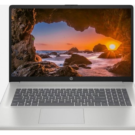 HP 15.6" HD Laptop Intel Dual Core i3-1115G4 8GB RAM 256GB