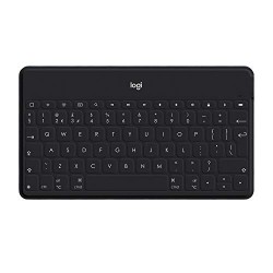 Logitech Keys-to-Go Super-Slim