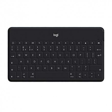 Logitech Keys-to-Go Super-Slim