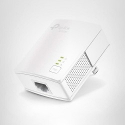 TP-Link AV1000 Powerline Ethernet Adapter - Nano Size