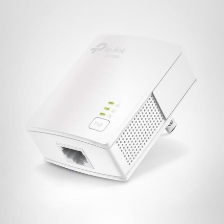TP-Link AV1000 Powerline Ethernet Adapter - Nano Size