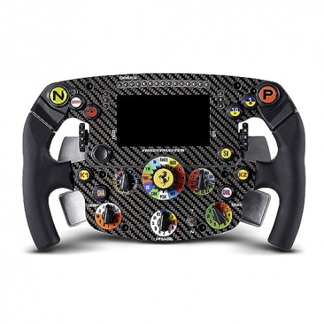 Thrustmaster Formula Wheel Add-On Ferrari